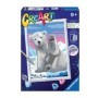 Creart Pictura urs polar